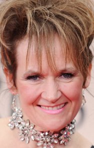 Lorraine Ashbourne