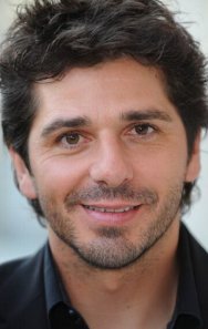 Patrick Fiori