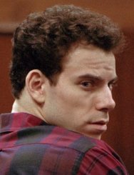 Erik Menendez