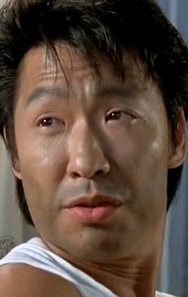 Phillip Rhee