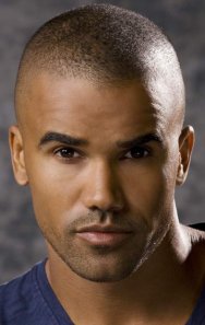 Shemar Moore