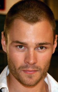 Patrick John Flueger