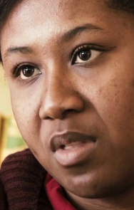 Elizabeth Mkandawie