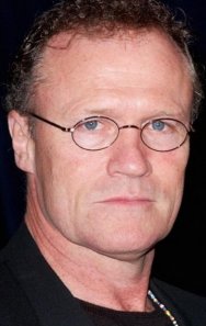Michael Rooker