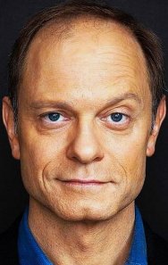 David Hyde Pierce