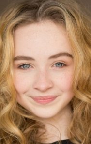 Sabrina Carpenter