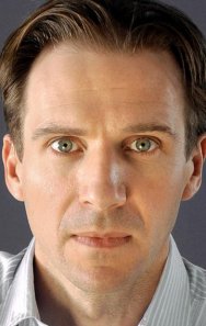 Ralph Fiennes