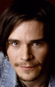 Hans Matheson