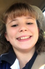 Grace Delrue