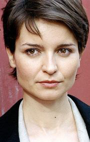 Olga Sosnovska