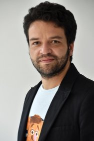 Mario Alberto Monroy