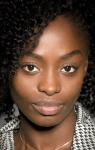 Aïssa Maïga