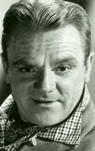 James Cagney