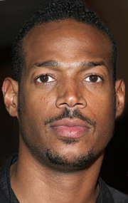 Marlon Wayans