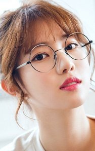 Yang Hye-ji