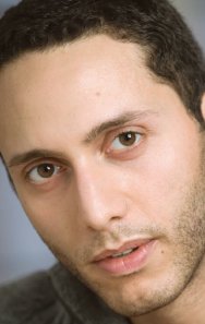 Elliot Villar