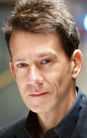 Keith Reddin