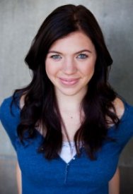 Maddie McGuire