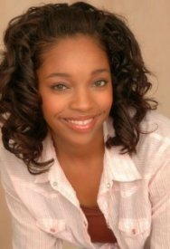 Christina Jackson