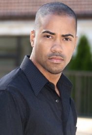 Brad James