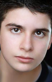 Evan Sabara