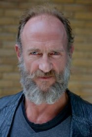 Stuart Bowman