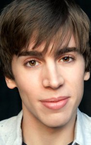 Jordan Gavaris