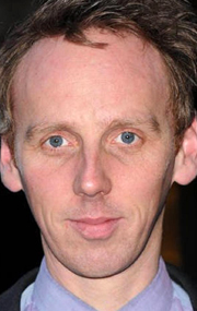Ewen Bremner