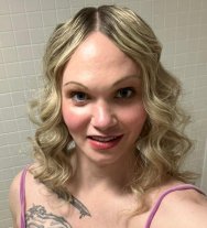 Jacqueline Sophia London