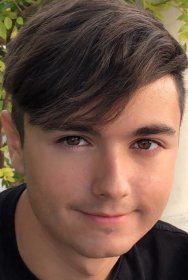 Zach Aguilar