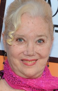 Sally Kirkland