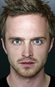 Aaron Paul