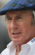 Jackie Stewart