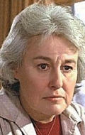 Jacqueline Brookes