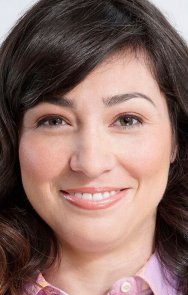 Melissa Villaseñor