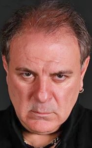 Burak Sergen
