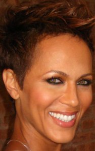 Nicole Ari Parker