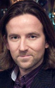 Dean Lennox Kelly