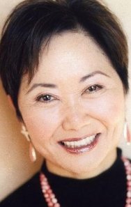 Takayo Fischer