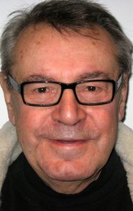 Milos Forman