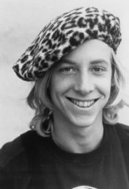 Gary Riley