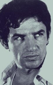 Bekim Fehmiu