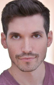 Billy Kametz