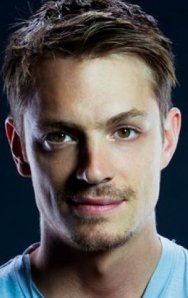 Joel Kinnaman
