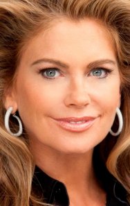 Kathy Ireland