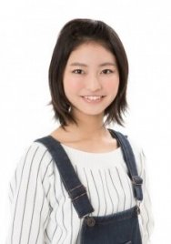 Misato Matsuoka