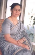 Suhasini Mulay