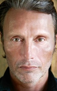 Mads Mikkelsen
