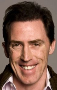 Rob Brydon