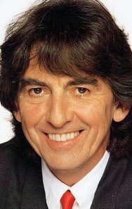 George Harrison